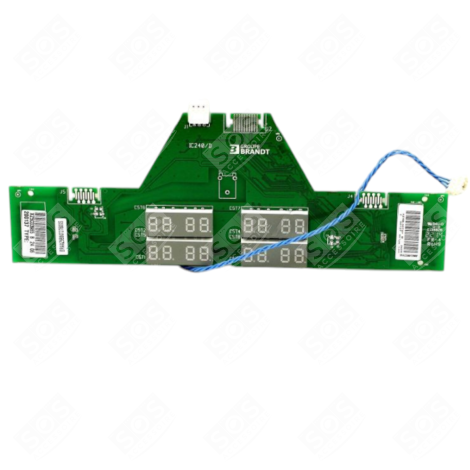 ORIGINALANZEIGEKARTE KOCHPLATTEN, HERDPLATTEN, KOCHFELD - AS0077768