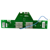 Originalanzeigekarte