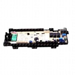 Originale Waschmaschinensteuerkarte