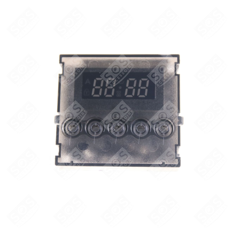 ORIGINALER 3-TASTEN-BACKOFEN-PROGRAMMIERER BACKOFEN, KÜCHENHERD - 10003148