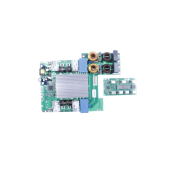 Original-Leistungskarte