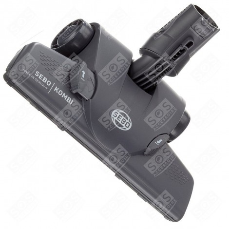 HARTBODEN-KOMBIBÜRSTE STAUBSAUGER - 7260GS