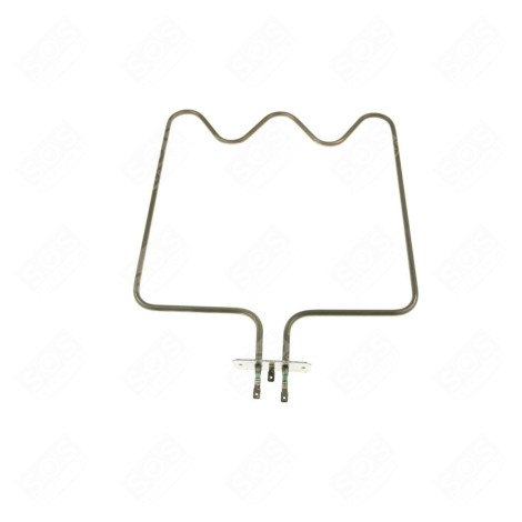 ORIGINALE BODENHEIZUNG 50X60 1000W BACKOFEN, KÜCHENHERD - 10002988