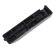 Originaler linker Haubenstützaufsatz