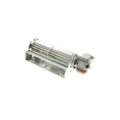 Originaler Tangentiallüftermotor