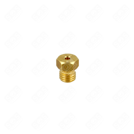 INJEKTOR S/R. DURCHM. 0,97 MM N ORIGINAL BACKOFEN, KÜCHENHERD - 81221019