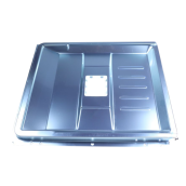 Originale Geschirrspülertürabdeckung