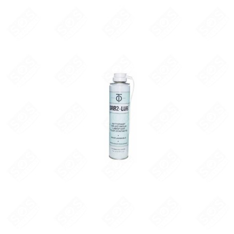 DIELEKTRISCHER KONTAKTREINIGER ZUBEHÖR UND PFLEGEPRODUKTE - AB2