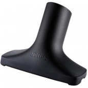 Bürste, Saugnapfaufsatz