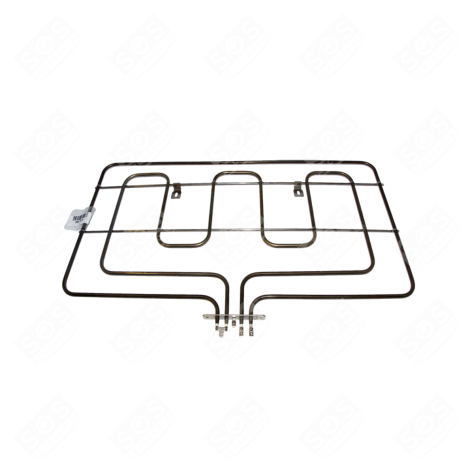 ORIGINALE GEWÖLBE-/GRILL-HEIZUNG BACKOFEN, KÜCHENHERD - 10003013