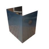 Original obere Rohrabdeckung dlh / dss