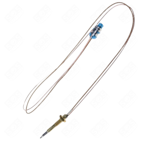 ORIGINAL-THERMOELEMENT 600 MM WOK BACKOFEN, KÜCHENHERD - 10003327