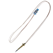 Original-Thermoelement 600 mm Wok