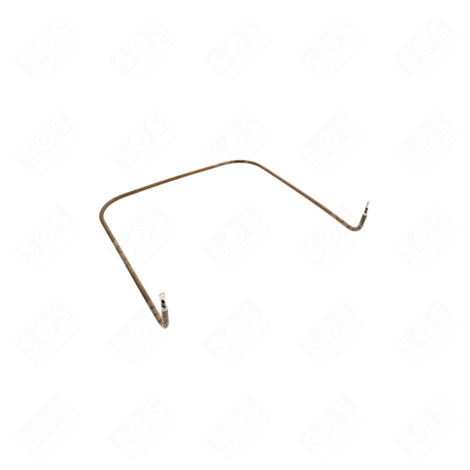 ORIGINALE EXTERNE OBERE HEIZUNG 800W BACKOFEN, KÜCHENHERD - 314061004000-K