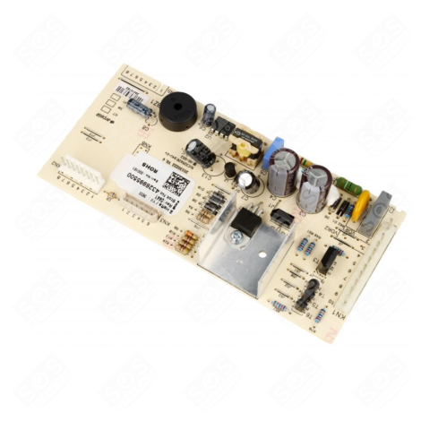 STEUERKARTE KÜHLSCHRANK, GEFRIERSCHRANK - 4326995500