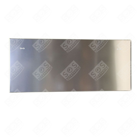 SCHUBLADENFRONT KÜHLSCHRANK, GEFRIERSCHRANK - C00874652, 4946390500