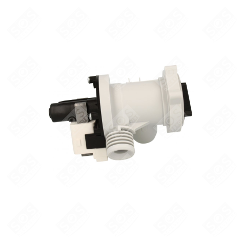 ORIGINALE WASCHMASCHINEN-ABWASSERPUMPE WASCHMASCHINE - 32048313