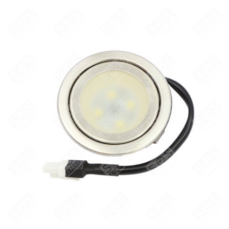 ORIGINALE 1,5 W LED-SPOT FÜR DUNSTABZUGSHAUBE DUNSTABZUGSHAUBE - 81455067