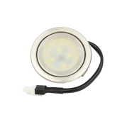 Originale 1,5 W LED-Spot für Dunstabzugshaube