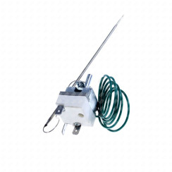 Originaler einstellbarer Thermostat 285°C