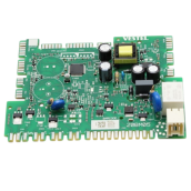 Originale Geschirrspüler-Platine