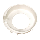 Originale vordere Halbschale 51 Waschmaschine