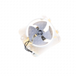 Originaler Trocknerlüftermotor