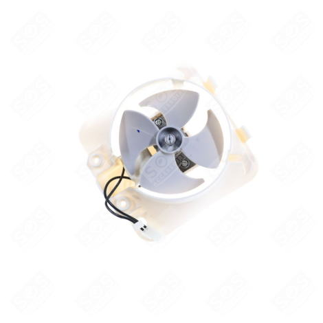 ORIGINALER TROCKNERLÜFTERMOTOR WÄSCHETROCKNER - 42251115