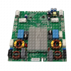 Originale Leistungskarte 3 Zonen lc