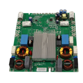 Originale Leistungskarte 3 Zonen lc