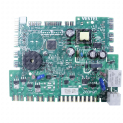 Originale Geschirrspüler-Platine