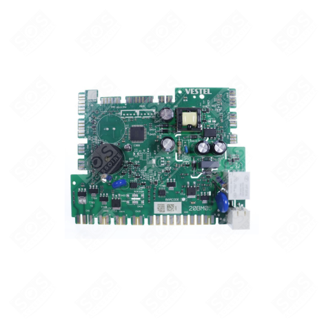 ORIGINAL PLATINE VA1E_O:CL2_BL GESCHIRRSPÜLER, SPÜLMASCHINE - 22331197