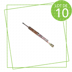 Satz von 10 Originalentfeuchtern
