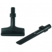 Lange Düse + Sofabürste