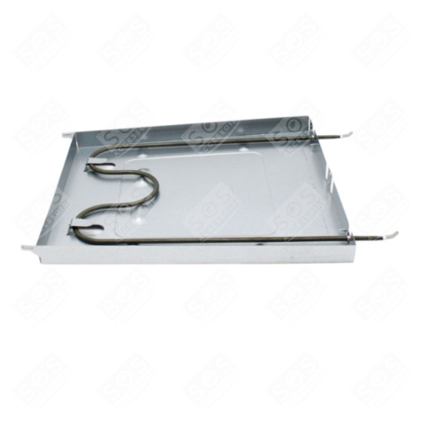 RESISTANCESOLE FOUR D'ORIGINE BACKOFEN, KÜCHENHERD - AS0062376