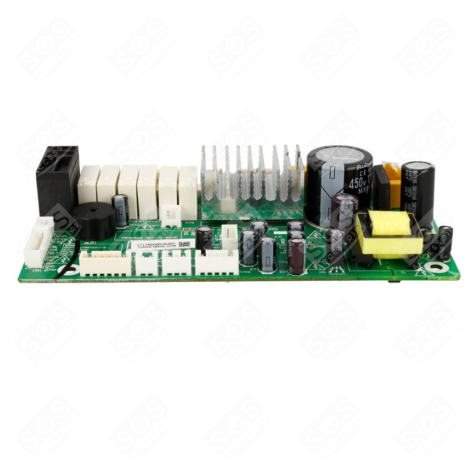 ORIGINAL HAUPTMODUL GESCHIRRSPÜLER, SPÜLMASCHINE - DD81-02980A