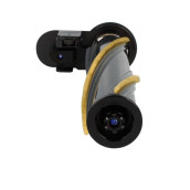 Original Trommelbürste VS9500AL warm