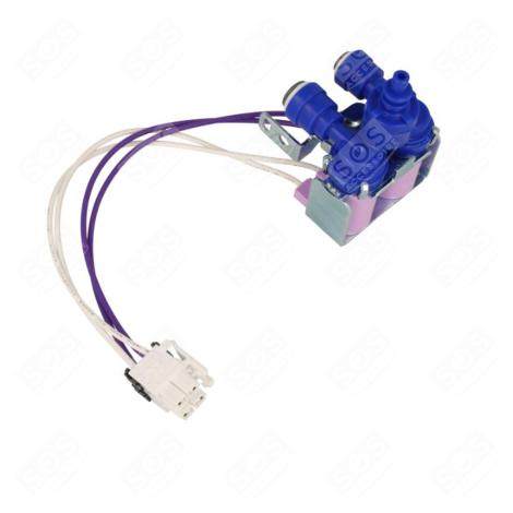 ORIGINAL-KÜHLSCHRANK-WASSERHAHN KÜHLSCHRANK, GEFRIERSCHRANK - MJX62831302