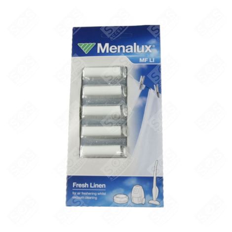 DUFT FRISCHER DUFT STAUBSAUGER - 900168106