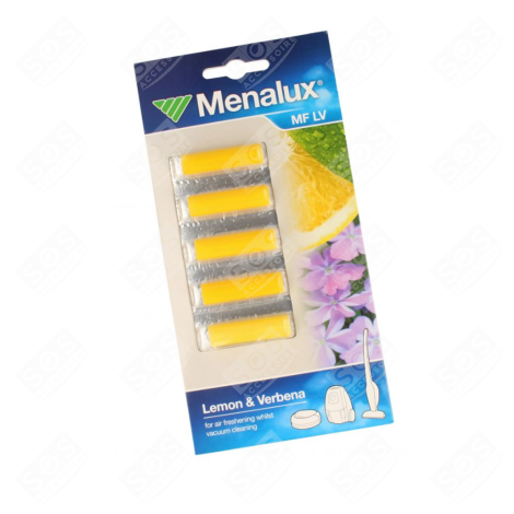 DUFT ZITRONEN-VERBENE STAUBSAUGER - 900168105