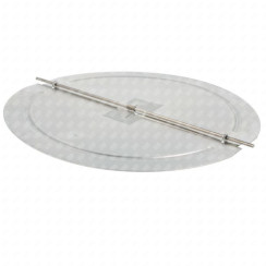 Originaler Griffschutz