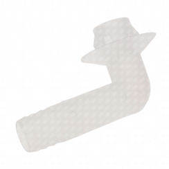 Originaler Ablaufschlauchanschluss