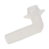 Originaler Ablaufschlauchanschluss