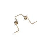 Original Bullgriff-Feder