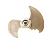 Originale Klimaanlagen-Motorflügel