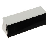 Wasserbehälterfront