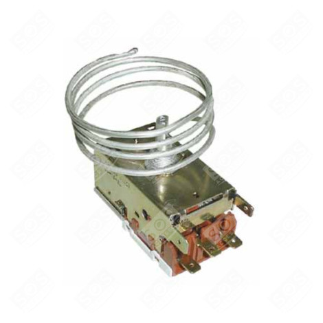 THERMOSTAT RANCO K59H1300 KÜHLSCHRANK, GEFRIERSCHRANK - 00099028