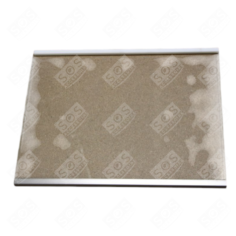 ORIGINAL KÜHLSCHRANKABLAGE KÜHLSCHRANK, GEFRIERSCHRANK - DA97-16363J