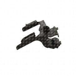 Staubsaugerbeutelhalter