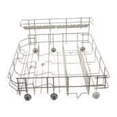 Originaler Unterkorb 6 Gedecke